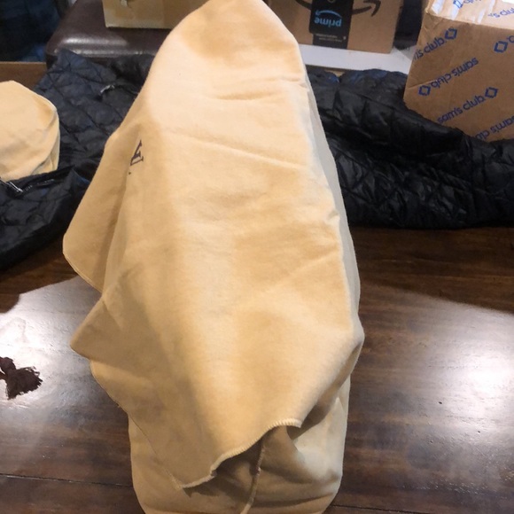 Louis Vuitton Dust Bag Flat Fold 100% Authentic SIZES BY REQUEST - Picture 11 of 17